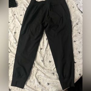 LP Grey’s Anatomy jogger scrub bottom